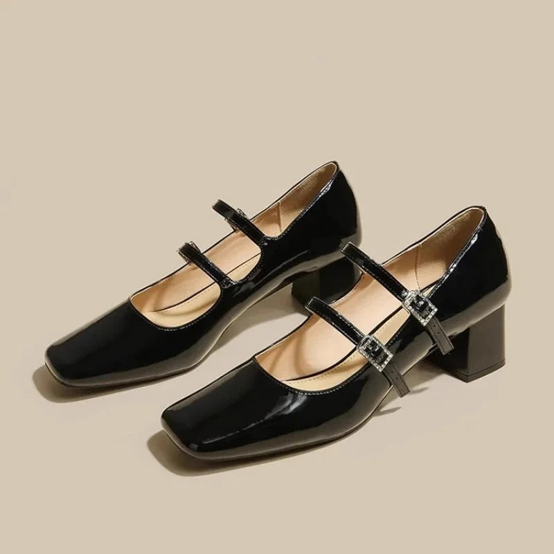 Mayami Heels  Liora Lane Boutique