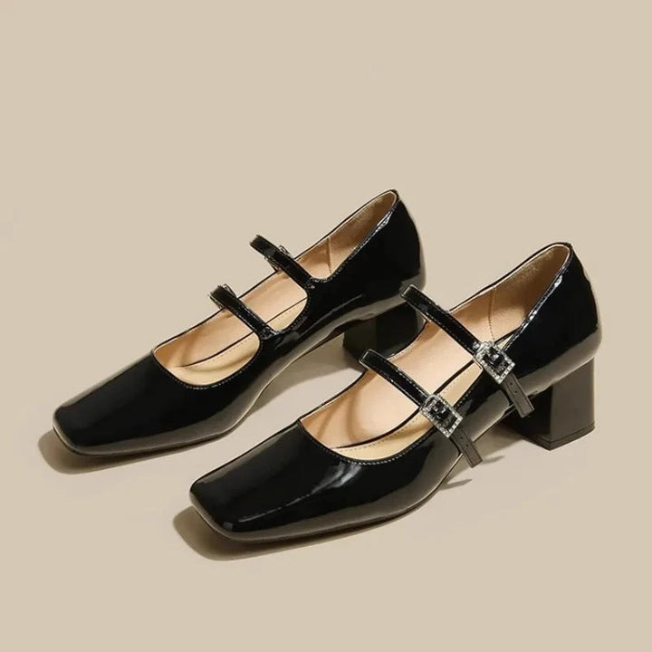 Mayami Heels  Liora Lane Boutique