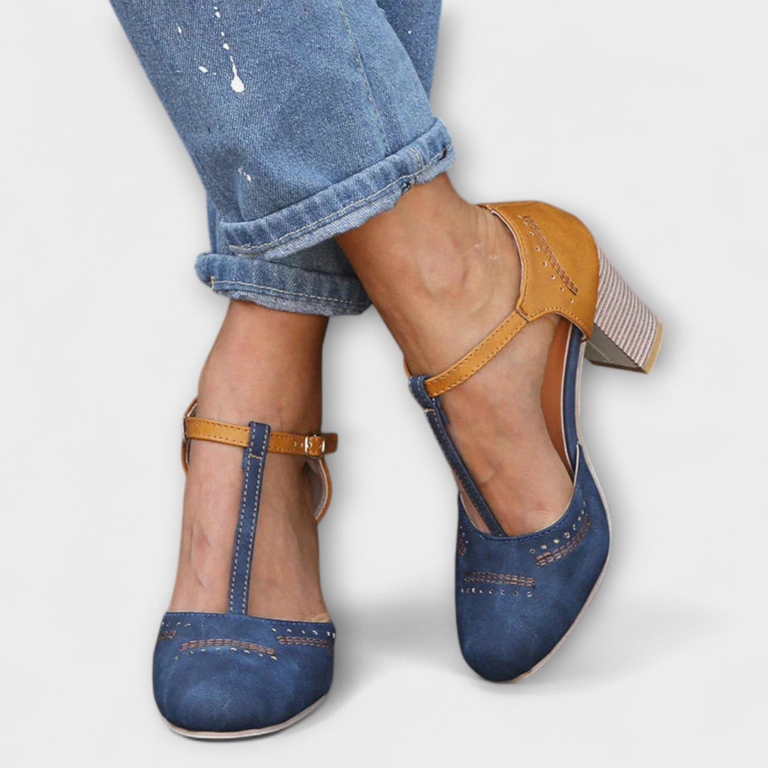 Miriam – Classic style with comfort Jasmine's Boutique Australia