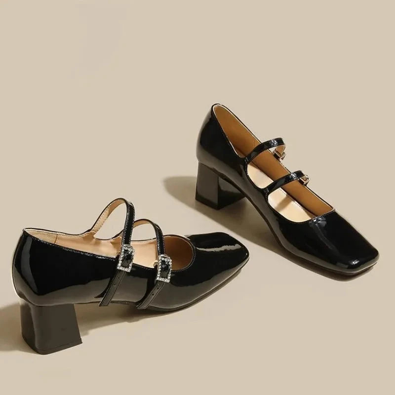 Mayami Heels  Liora Lane Boutique