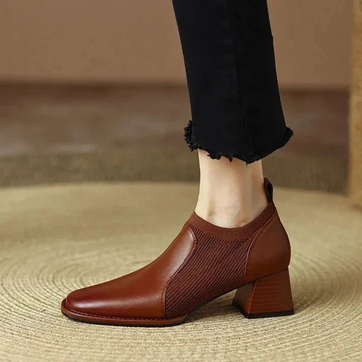 Else Boots  Liora Lane Boutique  Brown / 9.5 69.99