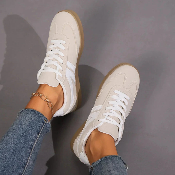 Raima Sneakers  Liora Lane Boutique