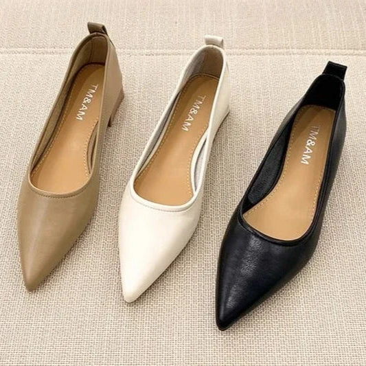 Gloret Pumps  Liora Lane Boutique