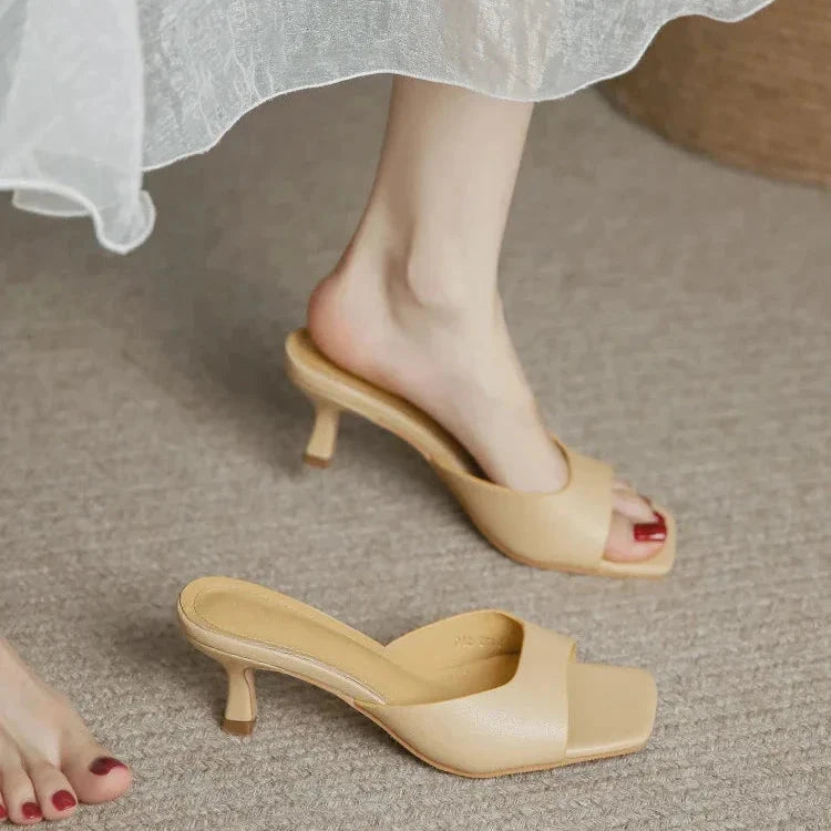 Jessi Heels  Liora Lane Boutique