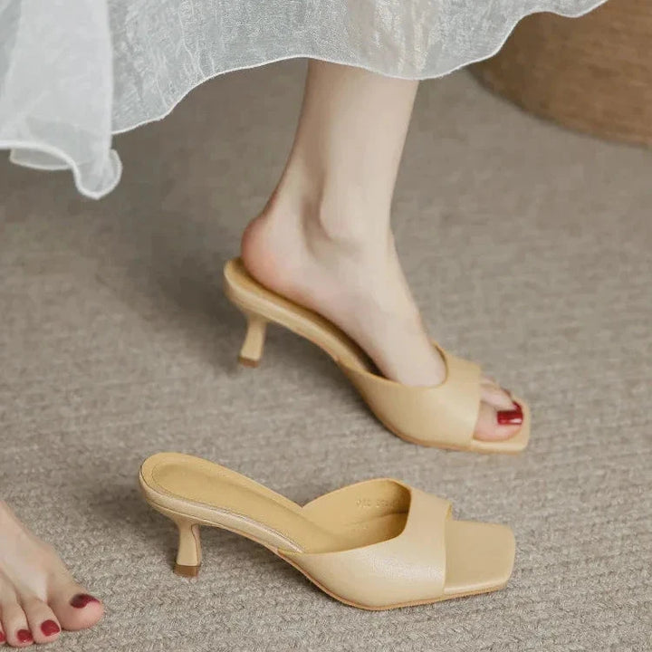 Jessi Heels  Liora Lane Boutique