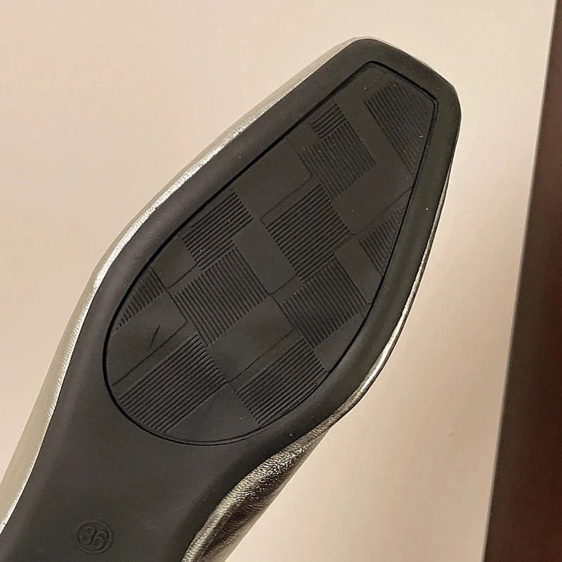 Lyra Mules  Liora Lane Boutique