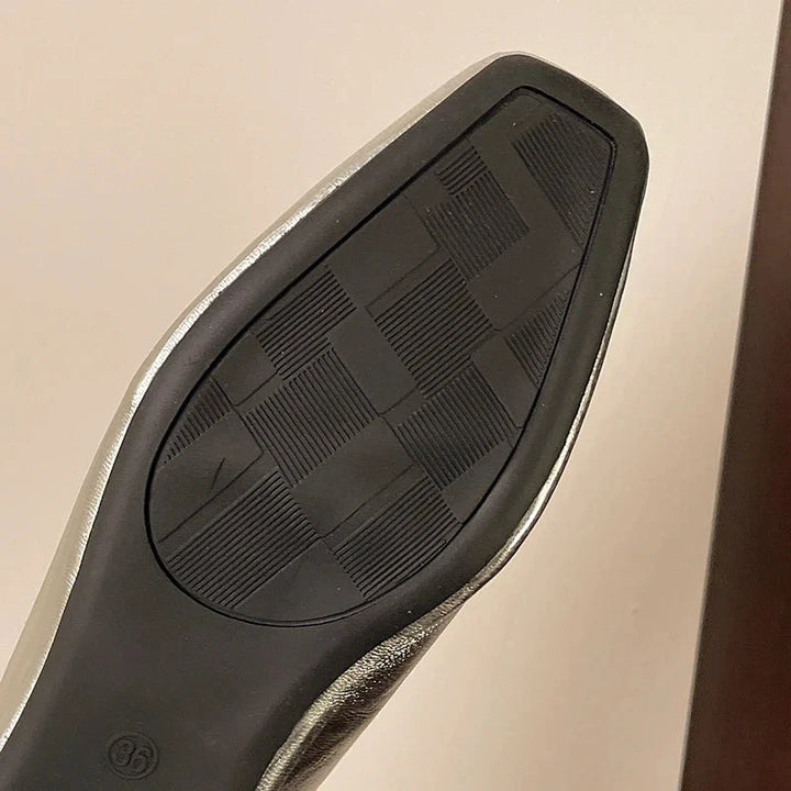 Lyra Mules  Liora Lane Boutique