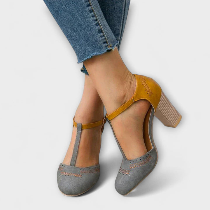 Miriam – Classic style with comfort Jasmine's Boutique Australia