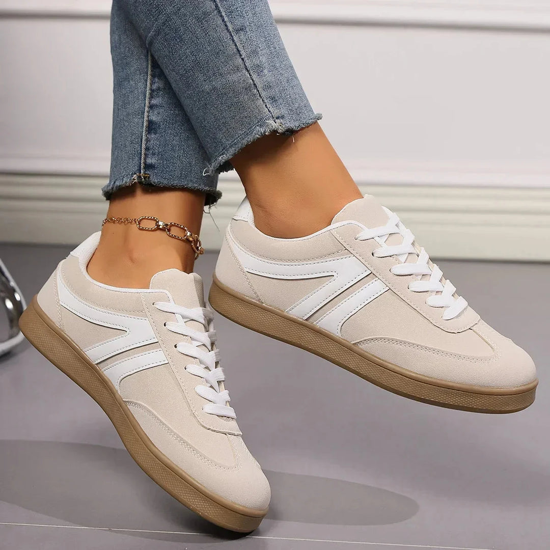 Raima Sneakers  Liora Lane Boutique