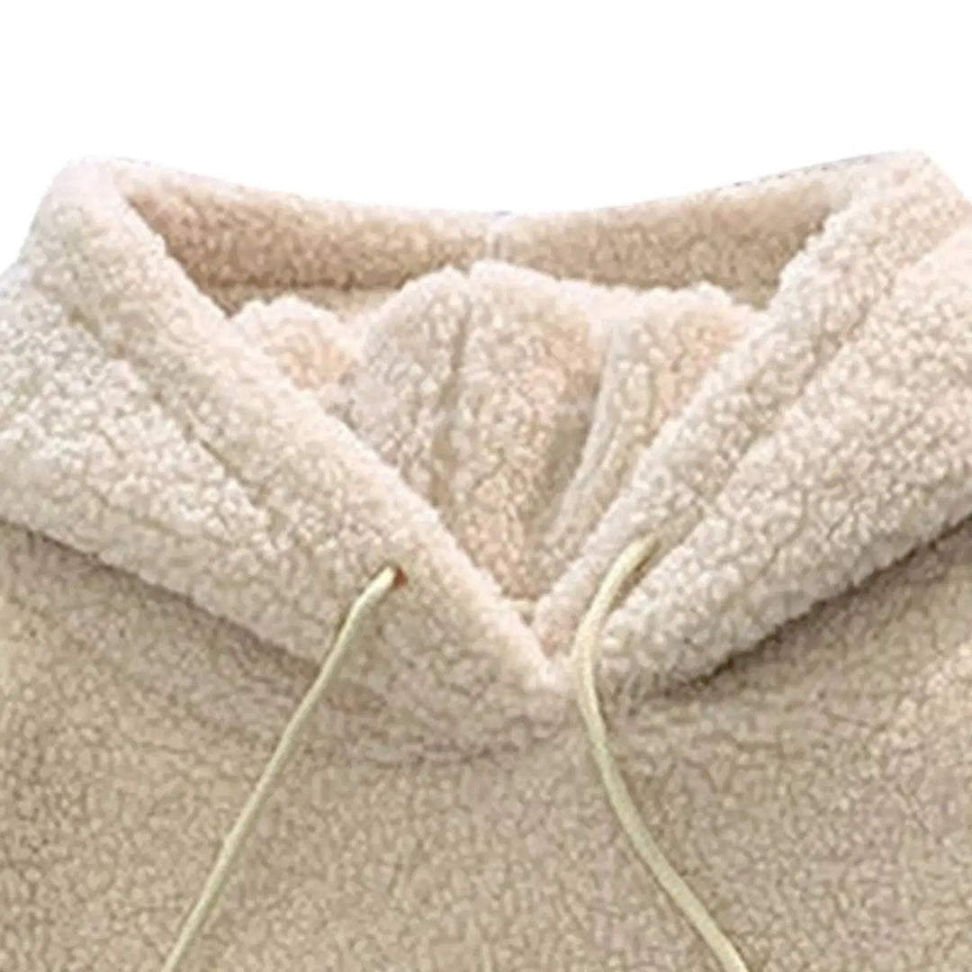 Cozy Fleece Hoodie Jasmine's Boutique Australia