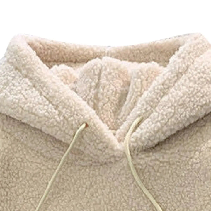Cozy Fleece Hoodie Jasmine's Boutique Australia