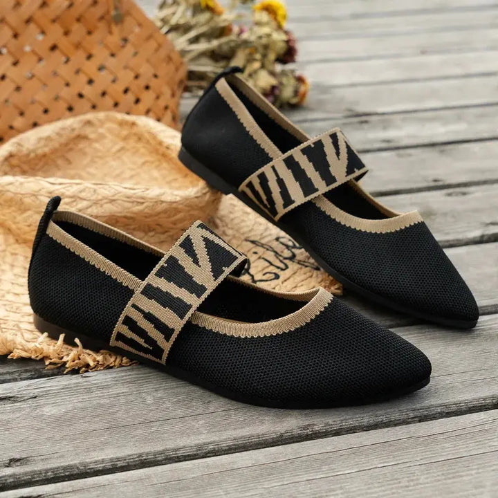SoftStep Daily Flats Jasmine's Boutique Australia