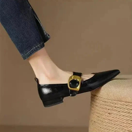 Lena Flats  Liora Lane Boutique