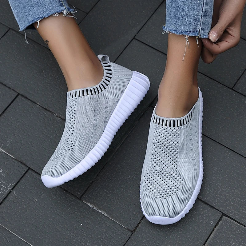 Casual Mesh Shoes  Liora Lane Boutique