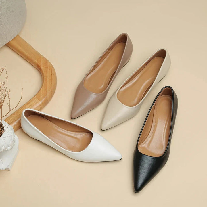 Orlena Pumps  Liora Lane Boutique