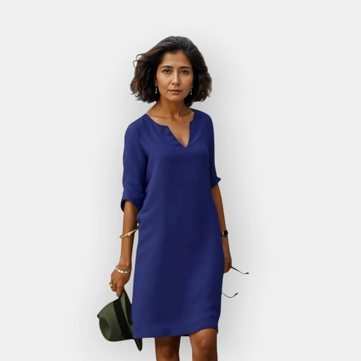Bright Summer Dress Jasmine's Boutique Australia