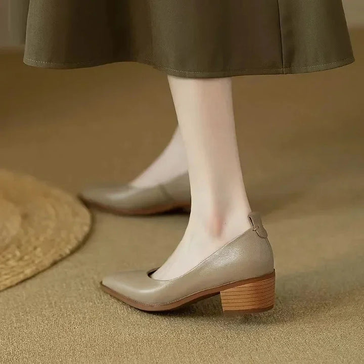 Lexy Pumps  Liora Lane Boutique