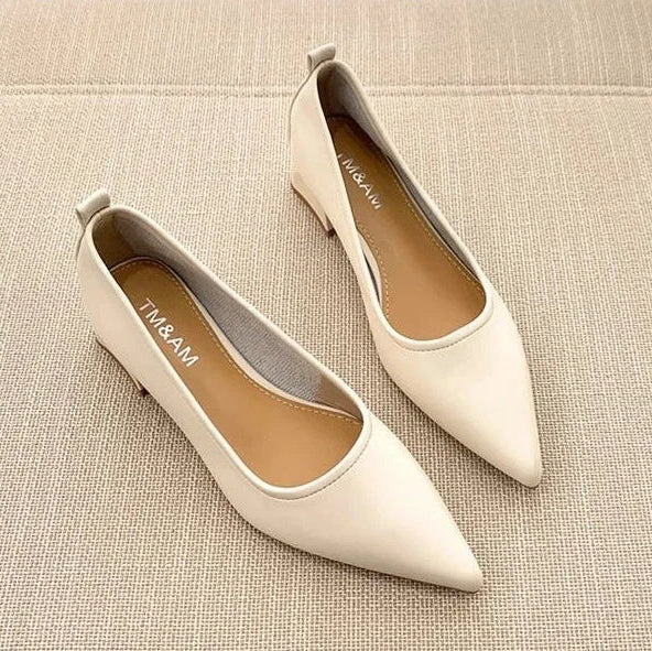Gloret Pumps  Liora Lane Boutique