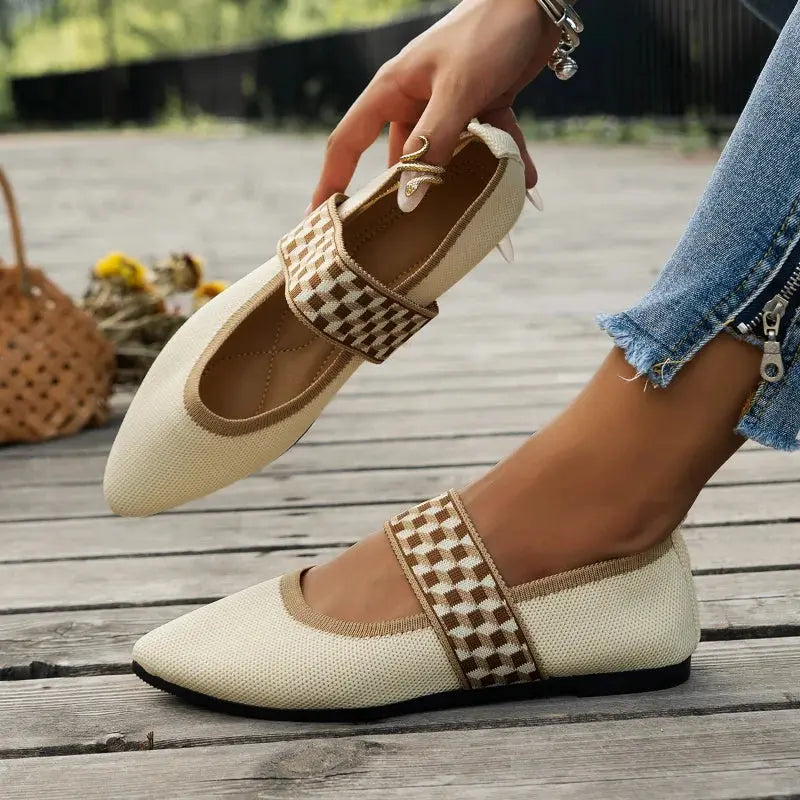 SoftStep Daily Flats Jasmine's Boutique Australia