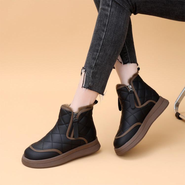 Zorey Boots  Liora Lane Boutique