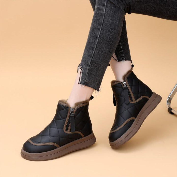 Zorey Boots  Liora Lane Boutique