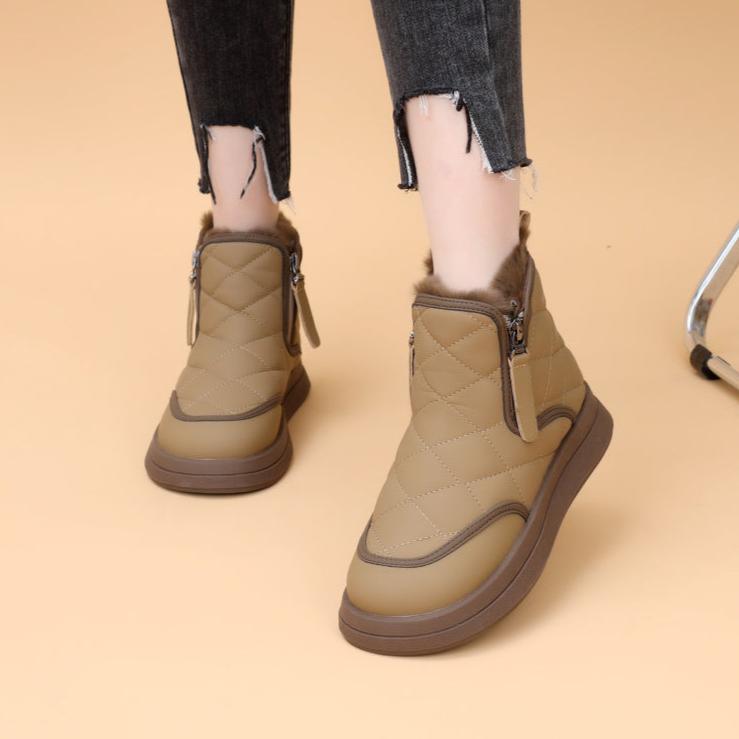 Zorey Boots  Liora Lane Boutique