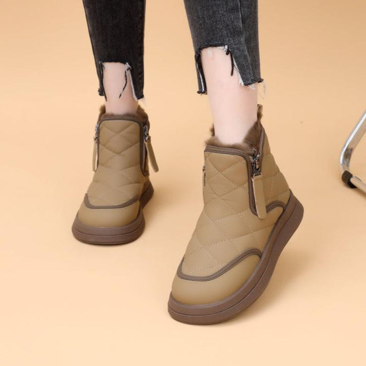 Zorey Boots  Liora Lane Boutique