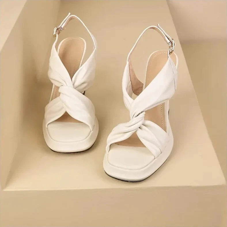 Liora Sandals  Liora Lane Boutique