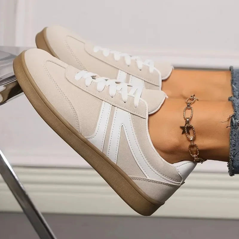 Raima Sneakers  Liora Lane Boutique