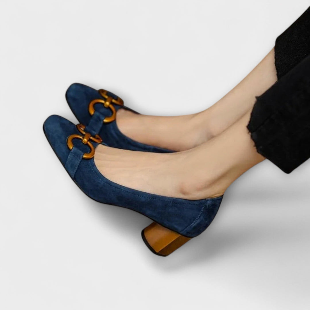 Comfortable High Heels Jasmine's Boutique Australia