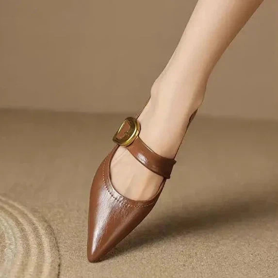 Lena Flats  Liora Lane Boutique