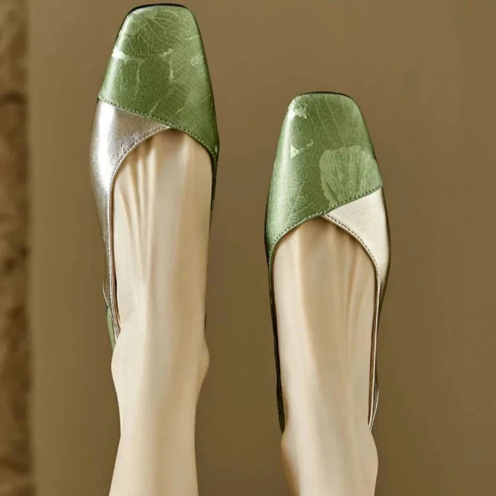 Keli Slingback Pump  Liora Lane Boutique