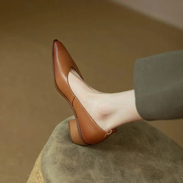 Lexy Pumps  Liora Lane Boutique