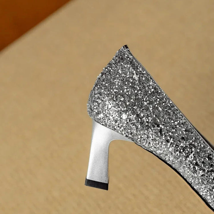 Mishi Heels  Liora Lane Boutique