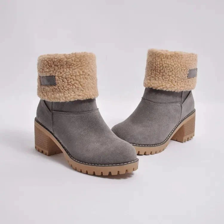 Venzo Boots  Liora Lane Boutique