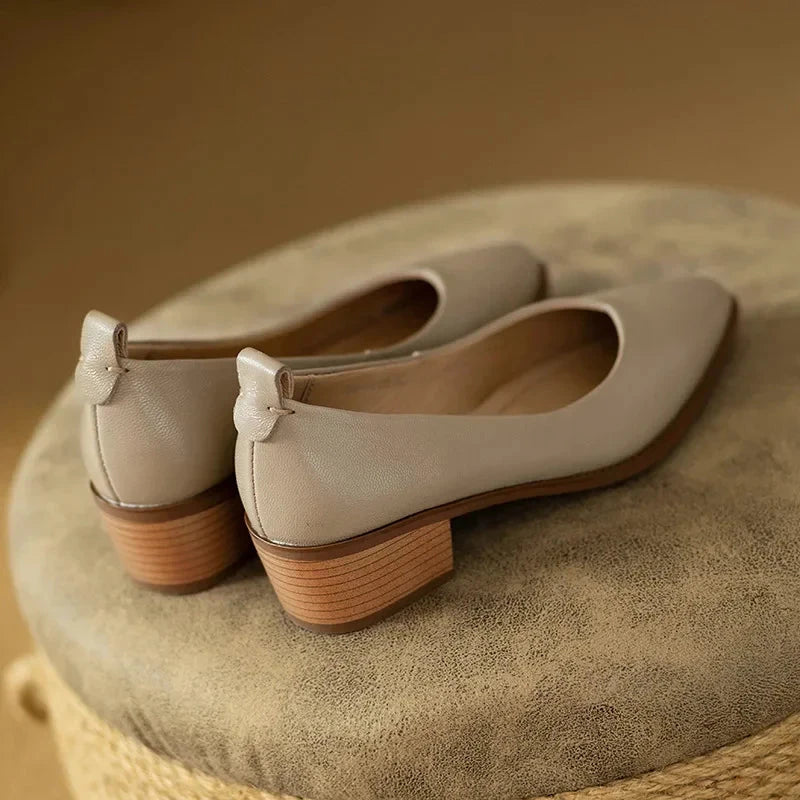 Lexy Pumps  Liora Lane Boutique