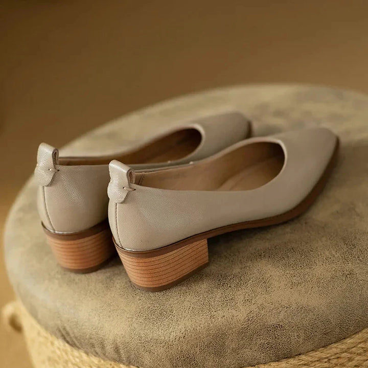 Lexy Pumps  Liora Lane Boutique