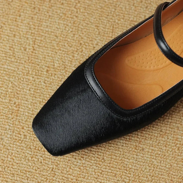 Onyxa Pumps  Liora Lane Boutique