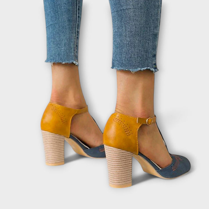 Miriam – Classic style with comfort Jasmine's Boutique Australia
