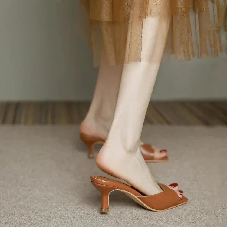 Jessi Heels  Liora Lane Boutique