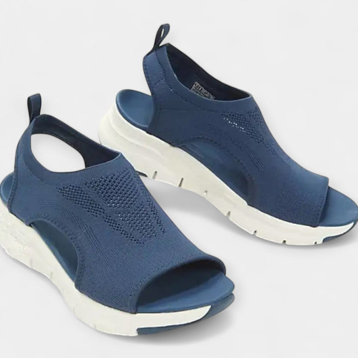 Orthopedic Sandals for Athletic Use Liora Lane Boutique