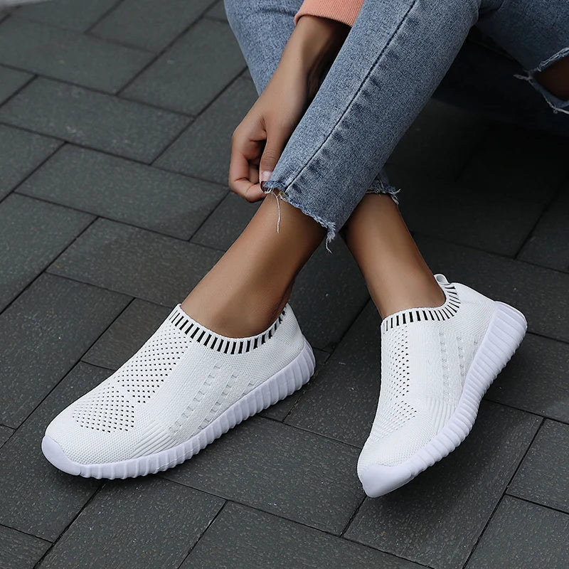 Casual Mesh Shoes  Liora Lane Boutique