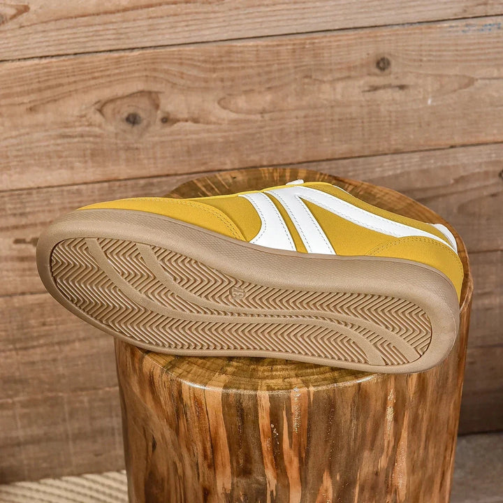 Raima Sneakers  Liora Lane Boutique