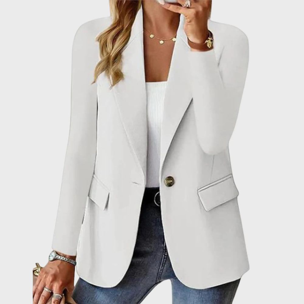 Bold Blazer Jasmine's Boutique Australia