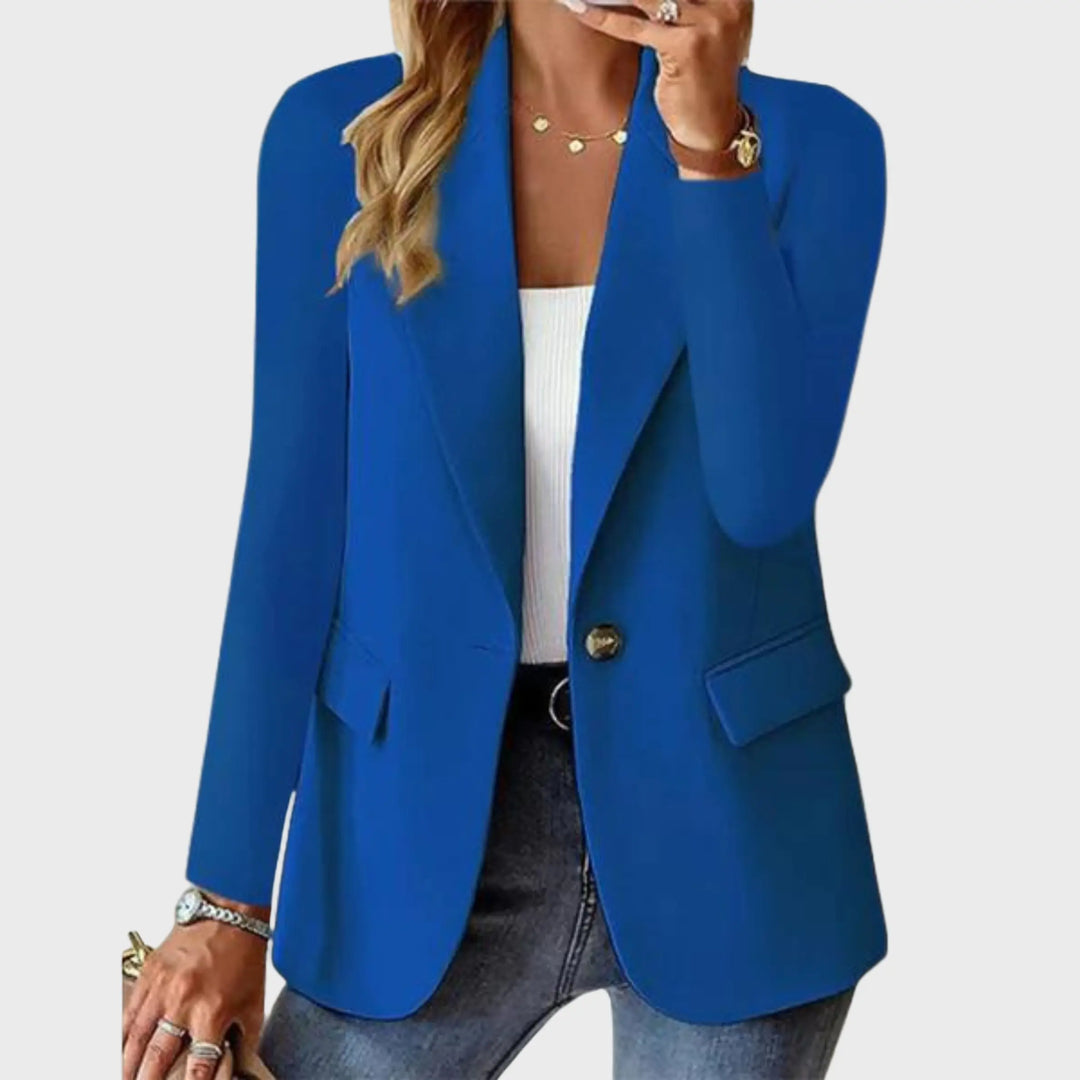 Bold Blazer Jasmine's Boutique Australia