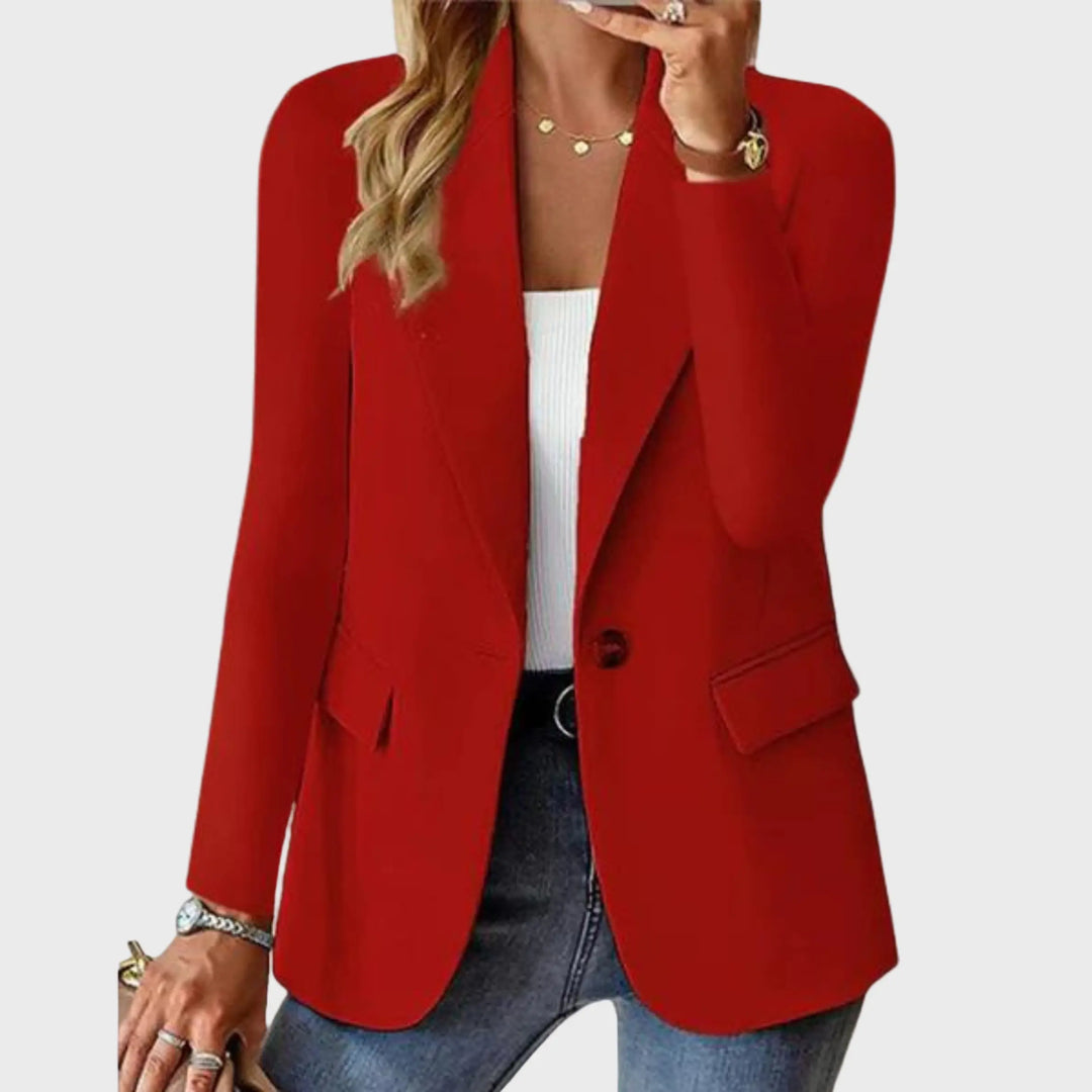 Bold Blazer Jasmine's Boutique Australia