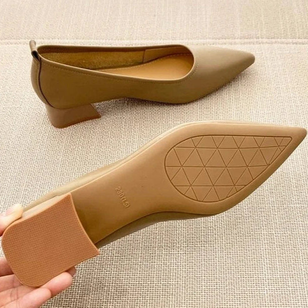 Gloret Pumps  Liora Lane Boutique