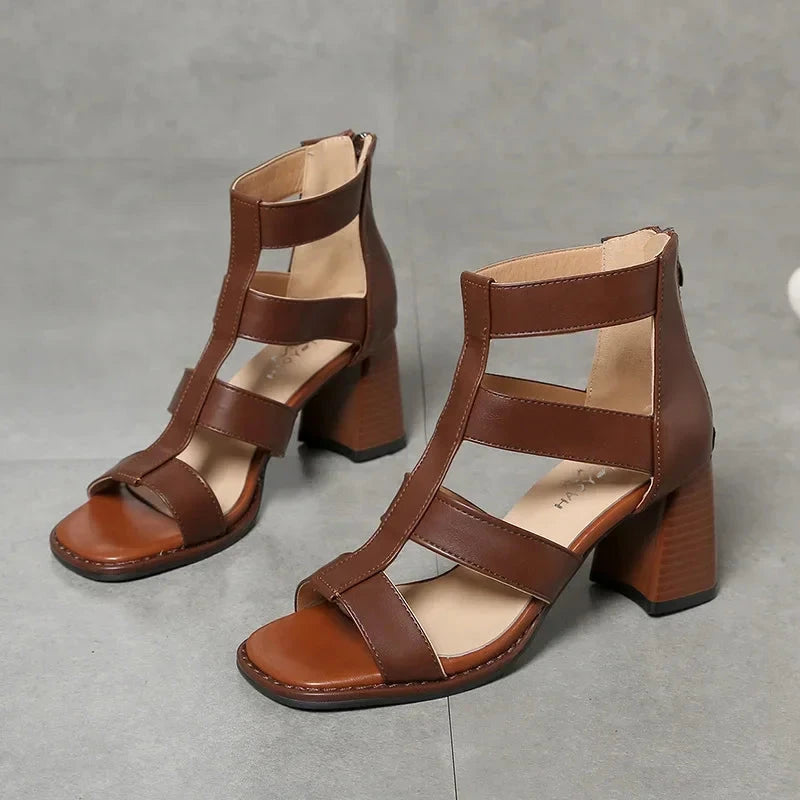 Viona Sandals  Liora Lane Boutique