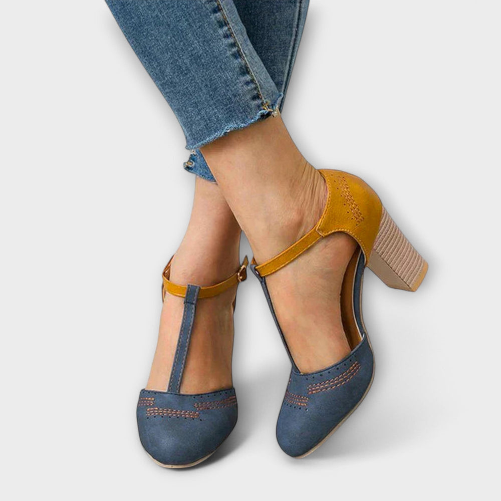 Miriam – Classic style with comfort Jasmine's Boutique Australia
