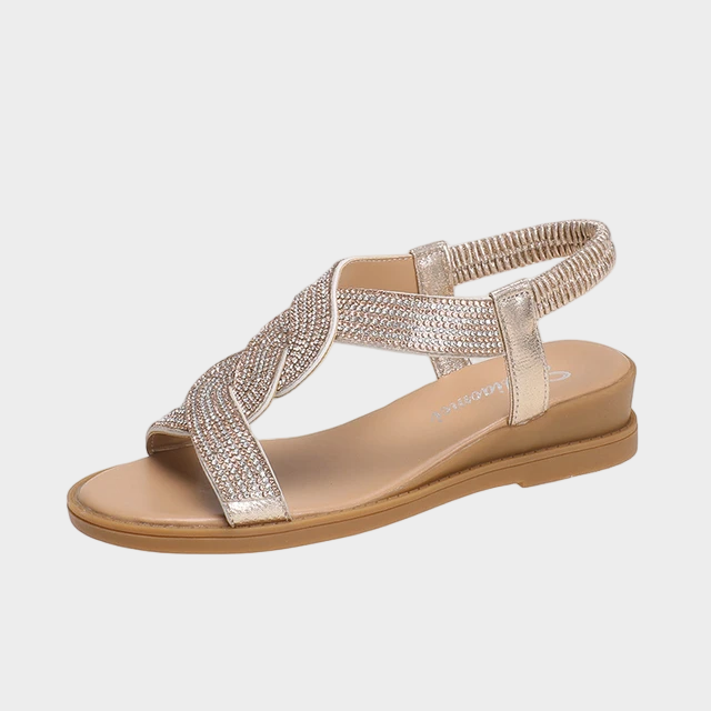Mouzen Sandals – orthopedic Liora Lane Boutique